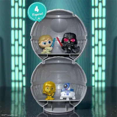 Disney Doorables Star Wars Series - Pick Your Character • $4.99