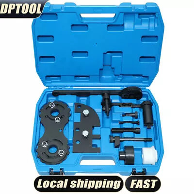 Camshaft Alignment Timing Tool Kit For Volvo 2.0T S60 S80 V60 V70 XC60 XC70 XC80 • $129