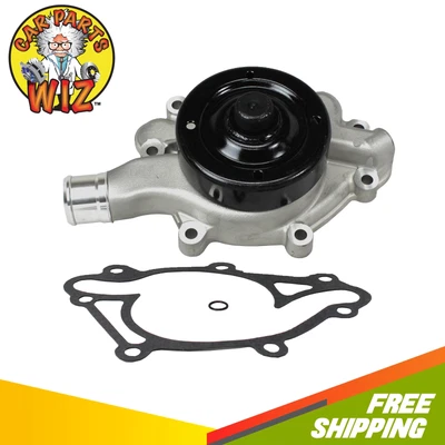 $56.69 • Buy Water Pump Fits 93-03 Dodge Jeep B150 B1500 3.9L-5.9L V6 V8 OHV 12v 16v