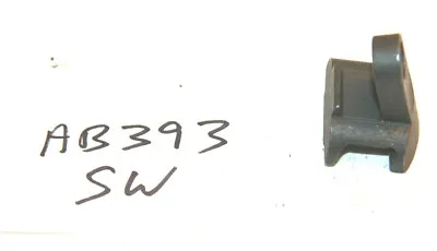 M1 Carbine Recoil Plate Marked   SW  NOS Original USGI - AB393 • $35