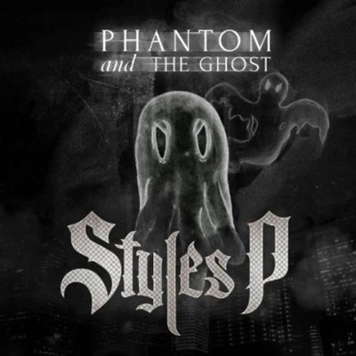 £13.75 • Buy Styles P Phantom And The Ghost (CD) Album