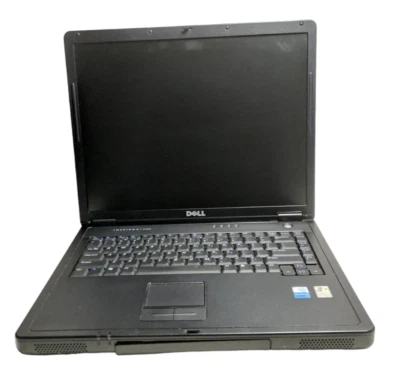$20 • Buy Dell Inspiron 2200 14.1 Inch Screen Wifi Notebook Laptop PC