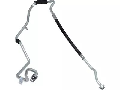 A/C Suction Line Hose Assembly For 16-18 VW Jetta 1.4L 4 Cyl CNLA DI WV61Z9 • $42.15