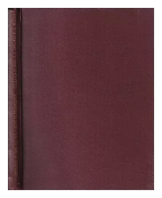 CARD ROBERT A. HEATON WALLACE E Catalogue Of Rare And Early Books On Freemason • £106.95