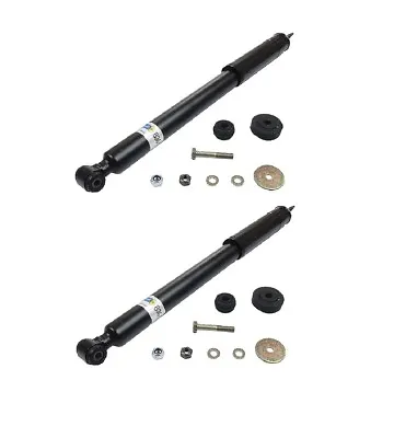 Bilstein Pair Set Of 2 Rear Shock Absorbers For W210 S210 • $162.97