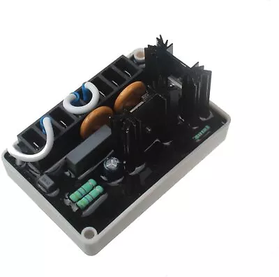 Generator Electric AVR Automatic Voltage Regulator SE350 For Marathon • $27.50