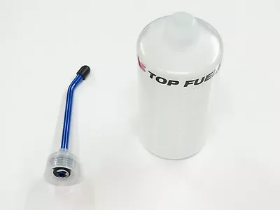 NEW TRAXXAS JATO 3.3 Fuel Bottle 500cc RJ16 • $2.52