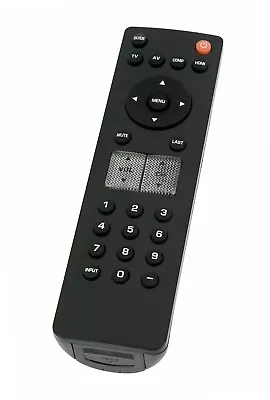 VR2 Replace Remote For Vizio Smart TV VP322 VECO320LHDTV VP422HDTV10A VL370M • $11.27