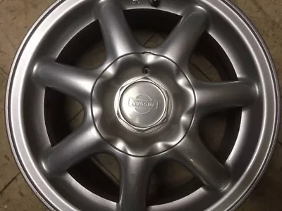 Nissan Altima 1993-2001 OEM  15  Alloy Wheel • $69