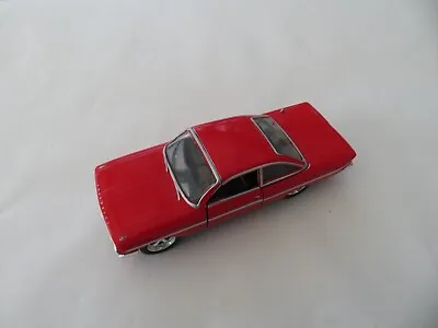 Jada Toys 1/32 Scale 1961 Chevy Impala (fast & Furious Series) • £5.50