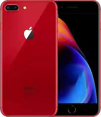 Apple IPhone 8 Plus [64GB/128GB/256GB] Unlocked Smartphones Excellent - AU STOCK • $373