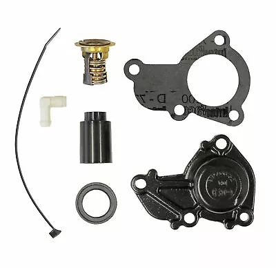 Mercury Mariner Outboard Thermostat & Housing Kit 40 50 60 Hp 2-Stroke 850055A2 • $42