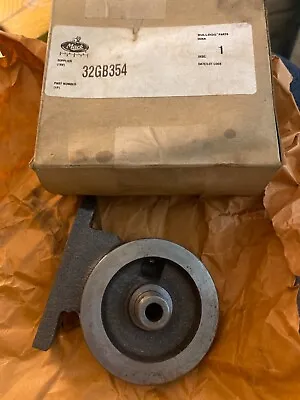 2006 Diesel Engine Mack E7 Model Ami-370 Filter Housing      Part No:32gb354 • $100