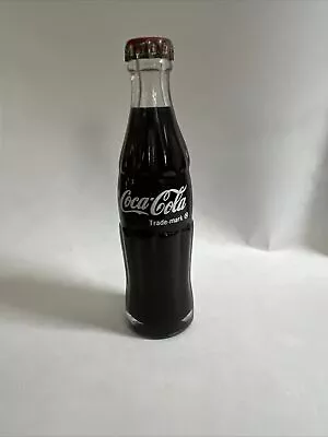 Vintage Coca-Cola 3  Mini Bottle Empty • $12.99