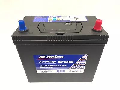 Suzuki Swift 2005-2011 Battery • $135