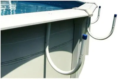 Solar Pocket Solar Cover Holder For Above Ground Swimming Pools • $64.99
