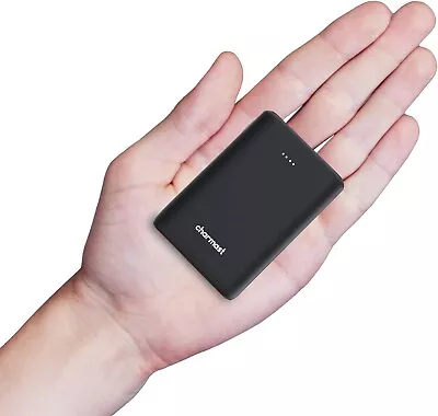 🔥Charmast W1052 Portable Charger Small 10400mah Quick Charge Battery Pack🔥 • $19.95