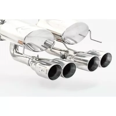 ARK DT-S Exhaust 05-08 Chevrolet Corvette 05 06 07 08  Vette C6   B   STOCK • $899