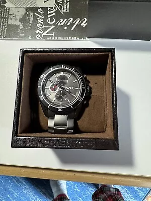 Michael Kors Watch • $120