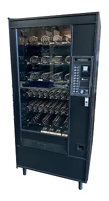 Automatic Products AP112 Refurbished Snack Vending Machine 4-Wide FREE SHIPPING • $1899.95