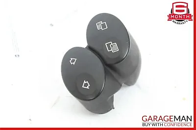 03-11 Mercedes W211 E350 CLK500 CLS500 Steering Wheel Control Button Switch OEM • $37.20