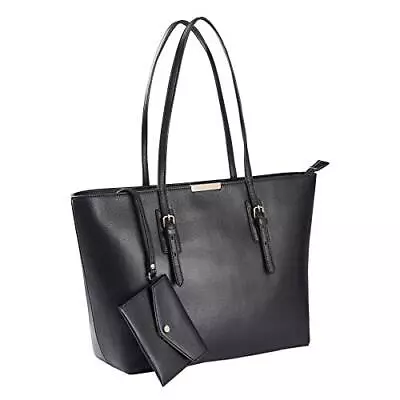 Hilary Radley Jane Tote Black NWT • £28.95