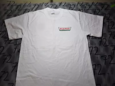 $10.99 • Buy Medium Krispy Kreme Doughnuts Share Joy T Shirt