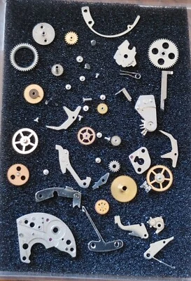 $149.99 • Buy  eta 7750 Valjoux Movement Parts  All Original Swiss Wristwatch