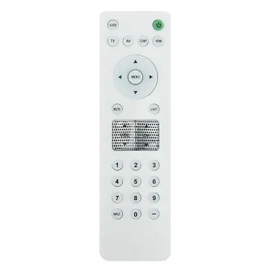 VR2 Replace Remote For Vizio TV VP322 VP422 VL260M VL320M VO420E VO370M HDTV10A • $7.76