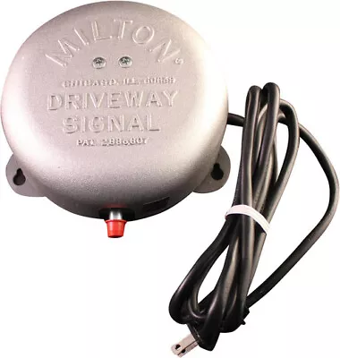 1 PKMilton 805 Driveway Signal Bell • $122.84