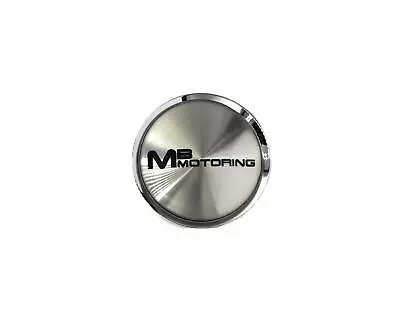 Mb Motoring Wheels Center Cap New • $25