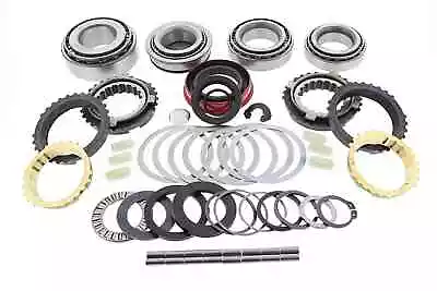 Complete Bearing & Seal Kit Ford/Chevy T5 World Class Transmission 5 SPD 1992-04 • $419