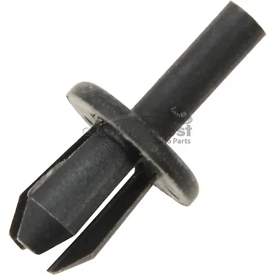 One New Professional Parts Sweden Rocker Panel Molding Clip 82433417 For Volvo • $10.60