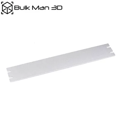 OpenBuilds C-Beam Shield For Gantry Actuator 4080 Extrusion Profile V Slot • $16.88