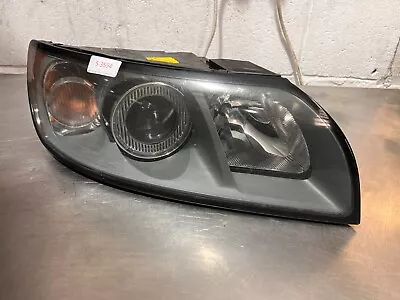 VOLVO V50 2004-2007 Right/ Drivers Side Headlight 30698894RH  (S3594) • $49.78