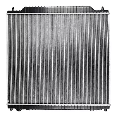 CU2170 Aluminum Radiator Fits For 1999-2004 Ford F-53 Motorhome Chassis • $144.75