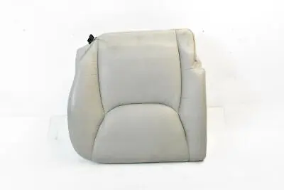 03-06 Mercedes W220 S600 Rear Right Side Lower Bottom Seat Cushion 2209200422 • $89.09