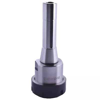 New R8 Er40 M12  Collet Chuck Tool Holder Milling Tools Usa Sell • $39.99