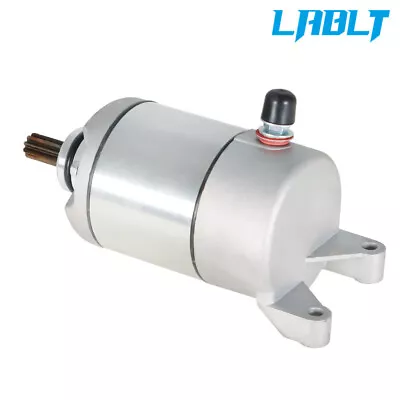 LABLT Starter For 1999-2006 Yamaha TTR250 TTR225 4GY-81890-00-00 4GY-81800-02-00 • $34.16