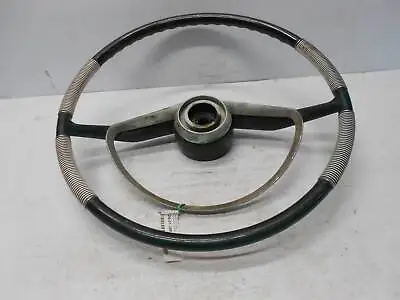 Vintage 1955 1956 55 56 Packard Clipper Steering Wheel Great For Mancave • $299.99