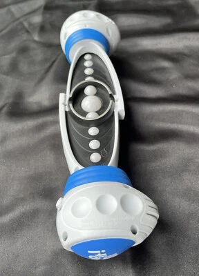 £6.99 • Buy Bop It Smash Electronic Handheld Hasbro White Party Reflex Game