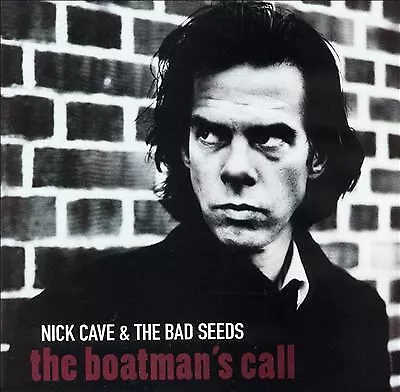 NICK CAVE & THE BAD SEEDS The BoatmanS Call LP New 5414939711015 • £29.99