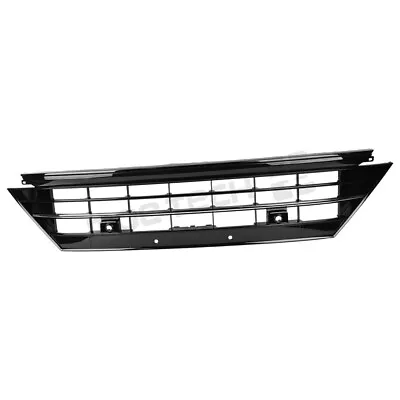 New Front Bumper Cover Lower Grille Plastic For 2018-2021 VW Tiguan VW1036154 • $124.99