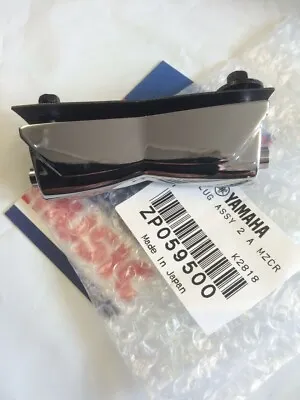 Yamaha ZP059500 Snare Drum Lug Box For Stage Custom Type Drums Double Ended  • £15.99