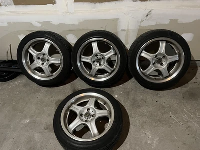 $700 • Buy Volk Wheels 4x100