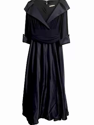 Ladies Prom Style Maxi Dress • £25