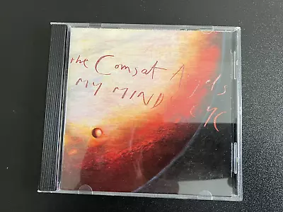 The Comsat Angels - My Minds Eye (CD 1992) [Thunderbird/RPM] • £10