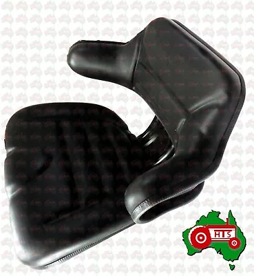 $155 • Buy Tractor Suspension Seat Wraparound Fit For Massey Ferguson Fit For Fiat 