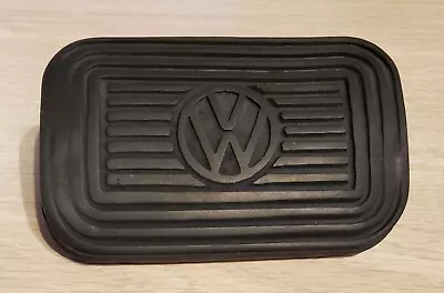 VW Autostick Brake Pedal Pad Beetle Ghia Type 3 Automatic Bus Combi Volkswagen • $34