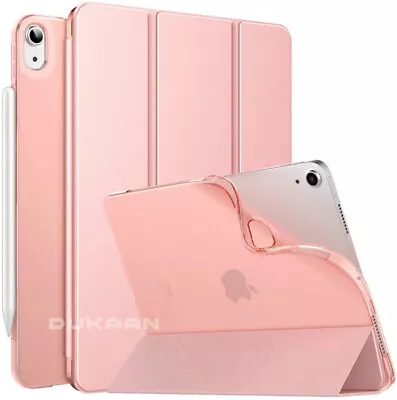 £6.98 • Buy Leather Magnetic Smart Stand Case Cover For IPad Mini 6th Generation 8.3'' 2021